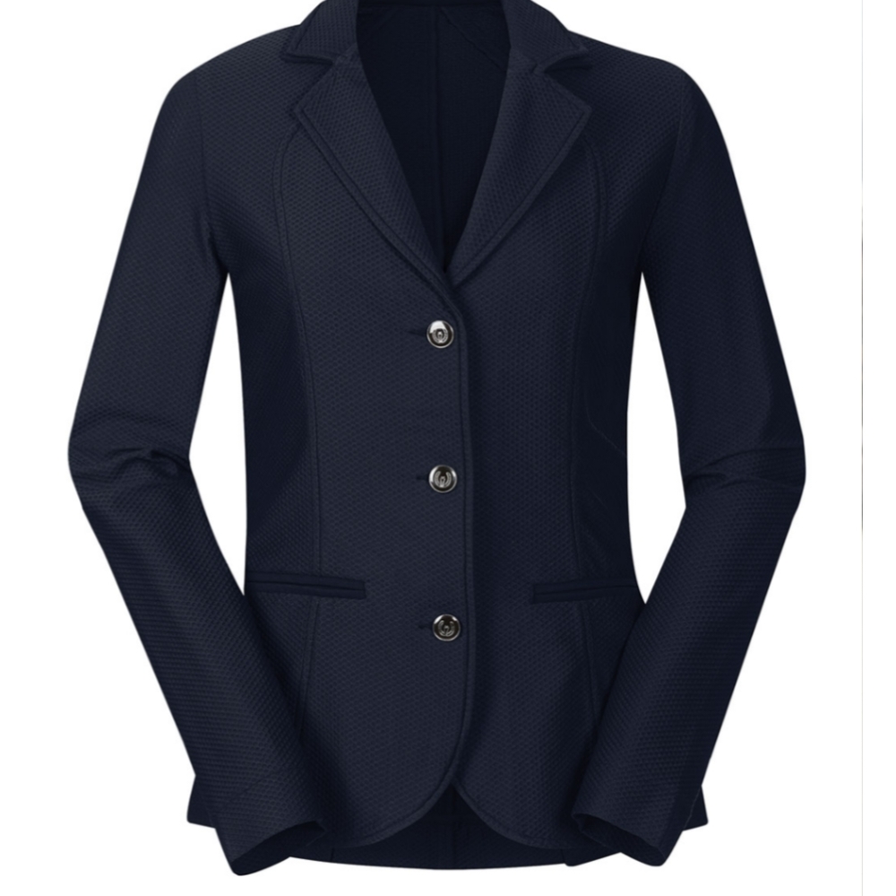 Kerrits Kids Affinity Aero Show Coat